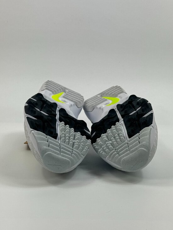 Nike Free Golf Next Nature WIDE \'White Black\' FQ7875-101 Multi Size main image 5
